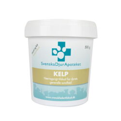 Kelp | 500g |  svenska DjurApoteket