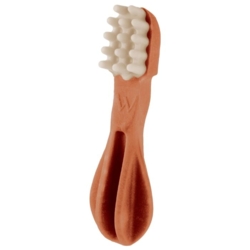 Whimzees Tandbørste 1 stk. | Fås i mange størrelser