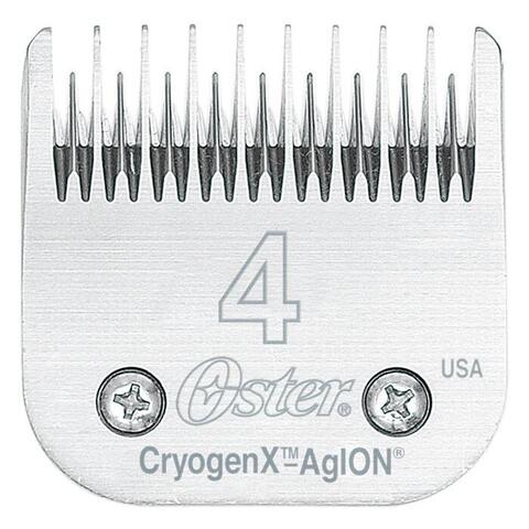 Oster Cryogen-X Skær 4 | 9,5 mm
