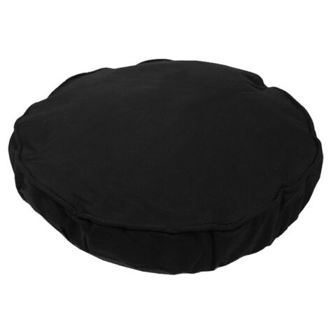 Carro hundepude | sort