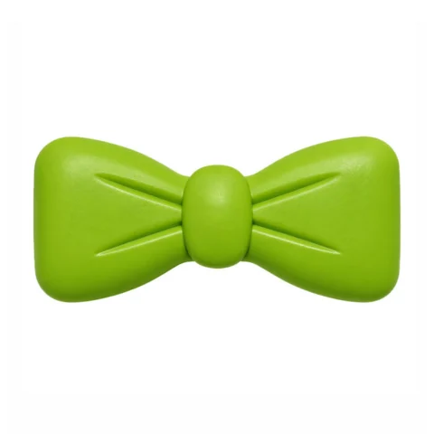 Rainbow Topsløjfe | Grøn