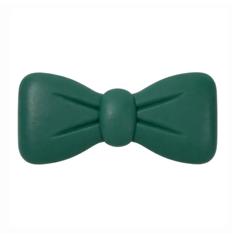 Rainbow Topsløjfe | Mørkegrøn