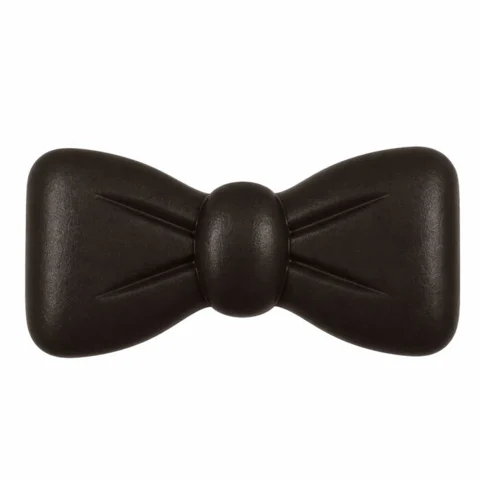 Rainbow Topsløjfe | Chokoladebrun