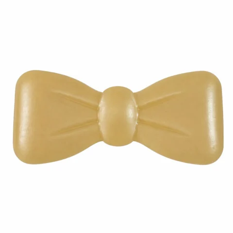 Rainbow Topsløjfe | Guld