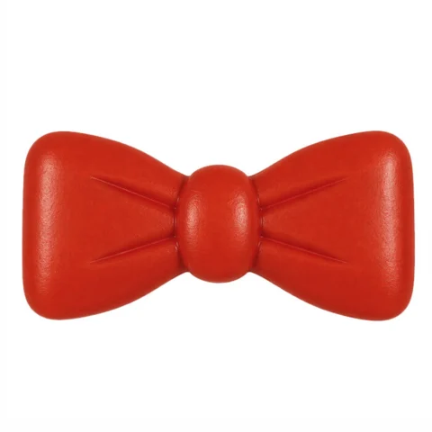 Rainbow Topsløjfe | Høj Rød