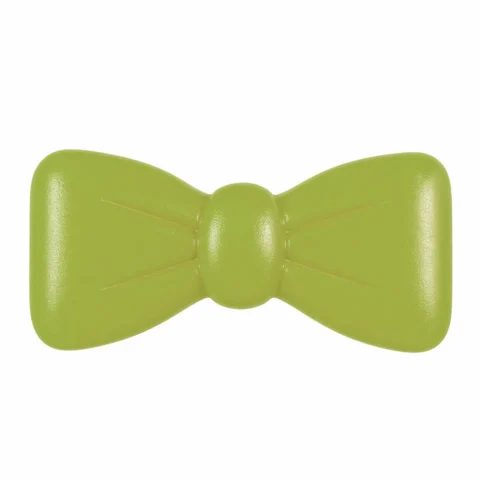 Rainbow Topsløjfe | Lime