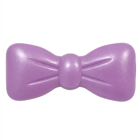 Rainbow Topsløjfe | Lys lilla