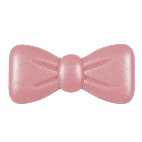 Rainbow Topsløjfe | Lyserød perlemor