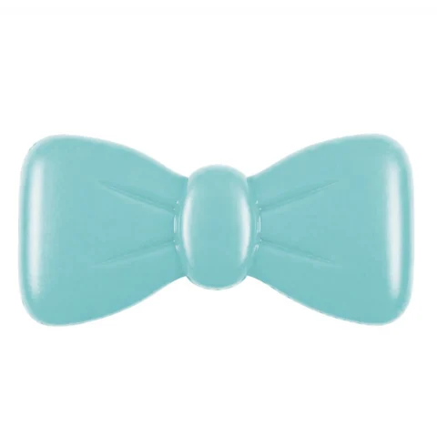 Rainbow Topsløjfe | Mint