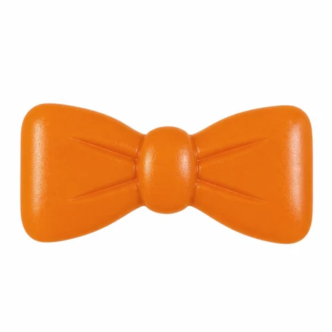 Rainbow Topsløjfe | Orange