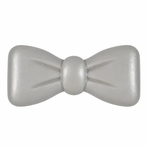 Rainbow Topsløjfe | Sølv