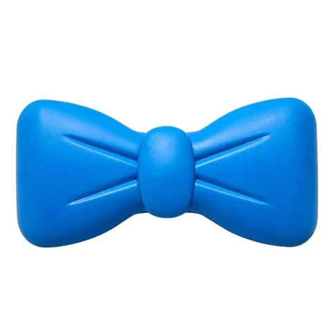 Rainbow Topsløjfe | Middelblå