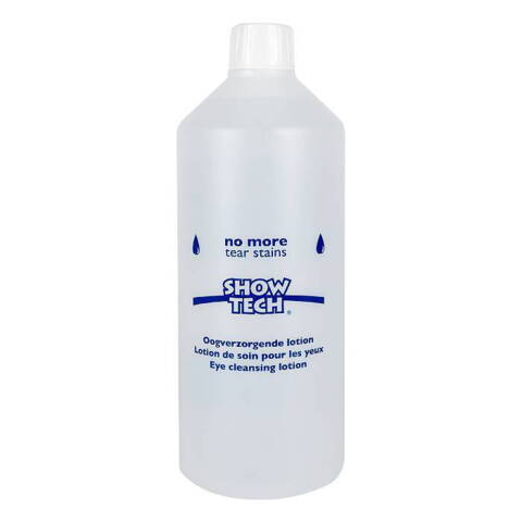 Show Tech | No More Tear Stains | 1000ml