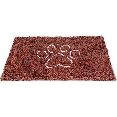 Dirty Dog Doormat | Måtte til hunde