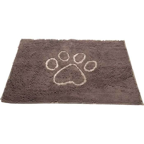 Dirty Dog Doormat | Måtte til hunde