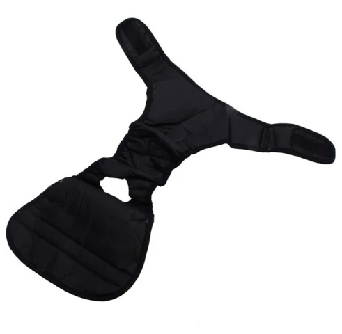 Bløde løbetidsbukser