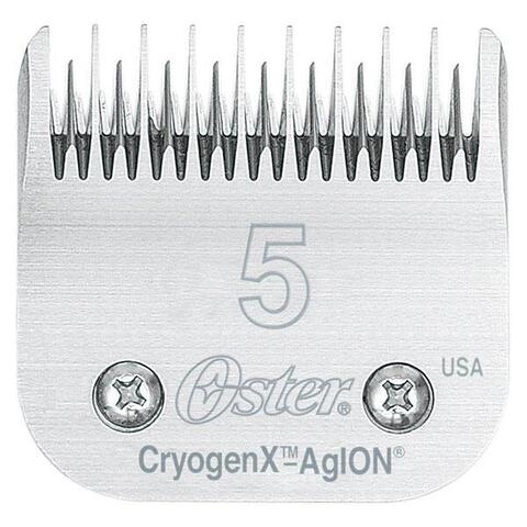 Oster Cryogen-X skær 5