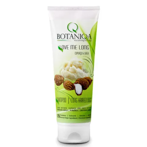 BOTANIQA Love Me Long Shampoo | 250
