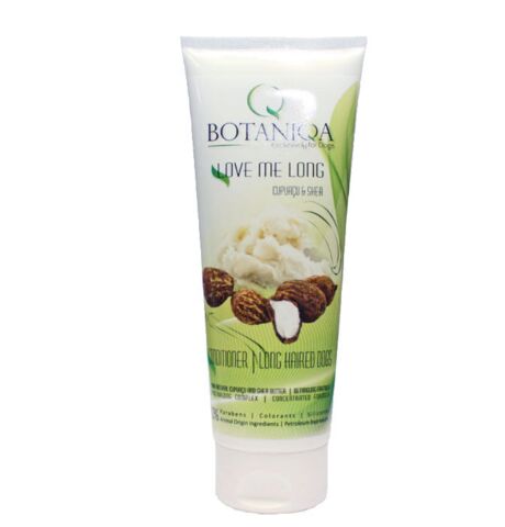 BOTANIQA Love Me Long Conditioner | 250ml