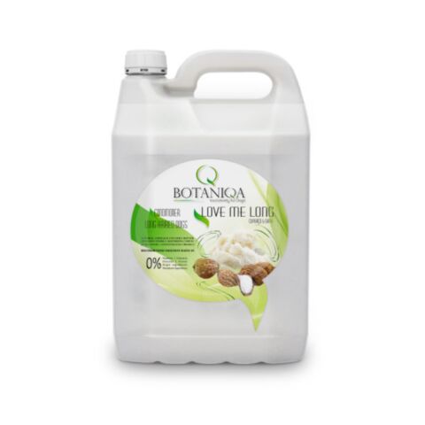 BOTANIQA Love Me Long Conditioner | 5000ml