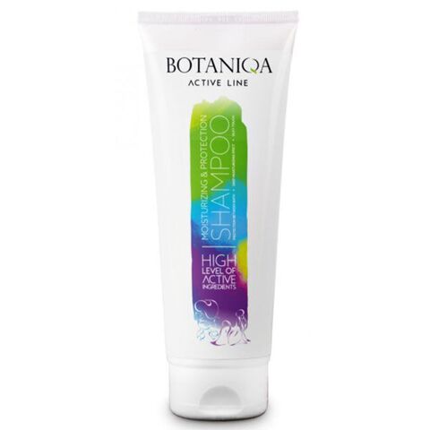BOTANIQA Moisturizing & Protection Shampoo | 250ml