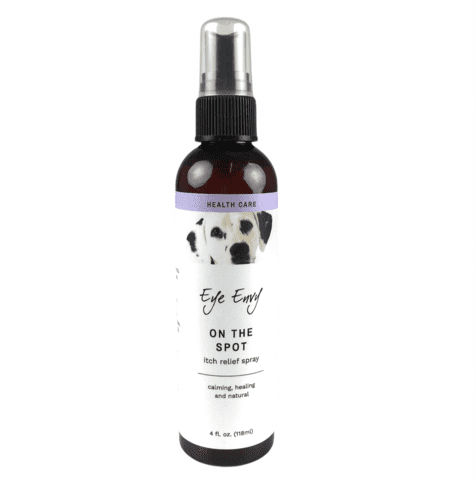 Eye Envy On the Spot Healing & Itch relief Spray
