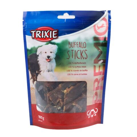 Trixie Buffalo Sticks 100g