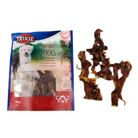 Trixie Buffalo Sticks 100g