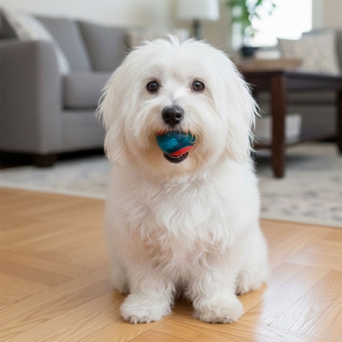 Kong Squeezz Action bold | Small