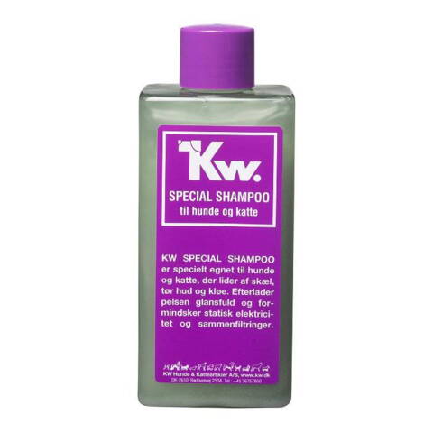 KW Special shampoo | 200 ml