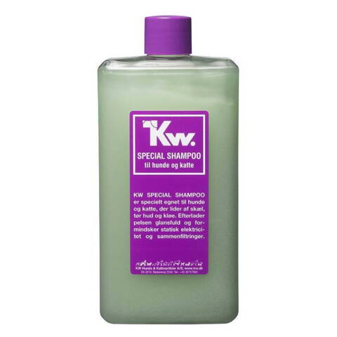 KW Special shampoo | 500 ml