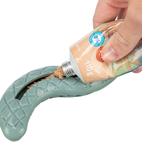 Snack Slange | Godbidgemmer