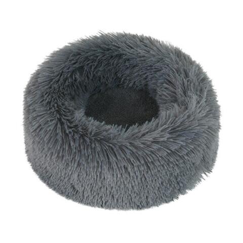 Miniseng til små kæledyr | O'lala Pets - koksgrå