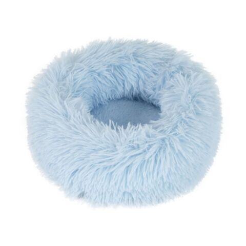 Miniseng til små kæledyr | O'lala Pets - lyseblå