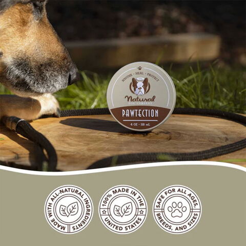 PawTection Stick | Natural Dog Company