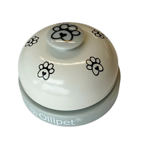 Ollipet Ringeklokke til hunde