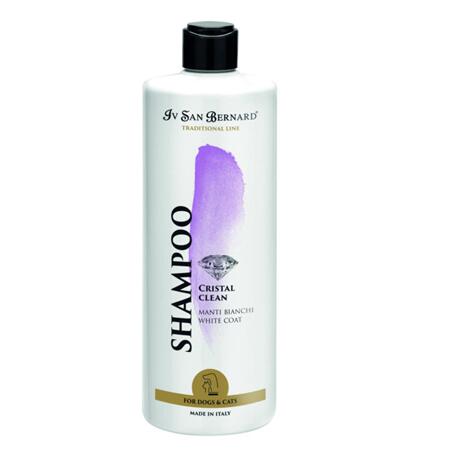 ISB Cristal Clean Shampoo