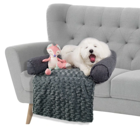 Sofapude beskytter | Grå - Small