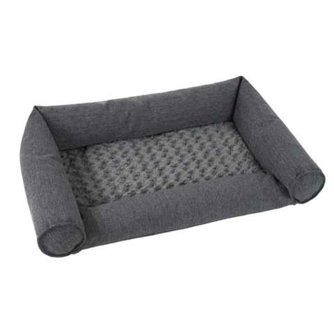 Sofapude beskytter | Kan rulles sammen til en hundeseng