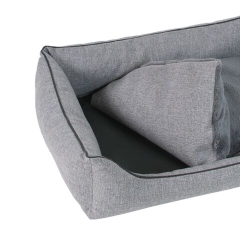 Super Luxury Hundeseng | O'lala Pets - vendbar pude