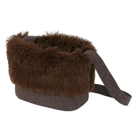 Luksus hundetaske | Små hunde