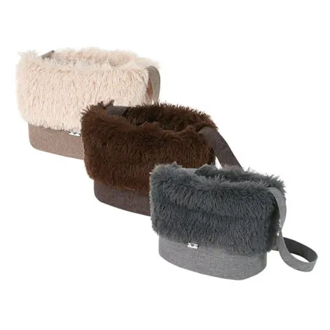 Luksus hundetaske | Små hunde