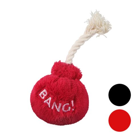 Mini bombe af plys | O'lala Pets