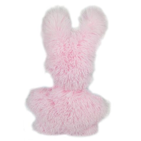 Plyskaninen Tulle | Bagside