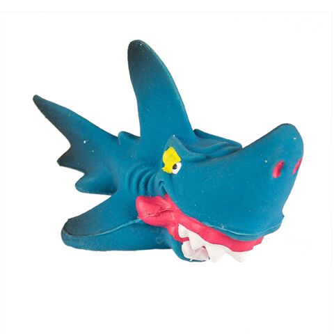 Hajen Herdis | Latex