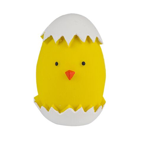 Kylling i æg | Latex