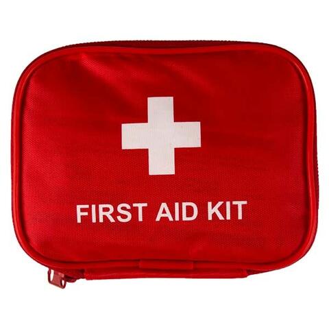 First Aid Kit | Førstehjælpstaske til hunde