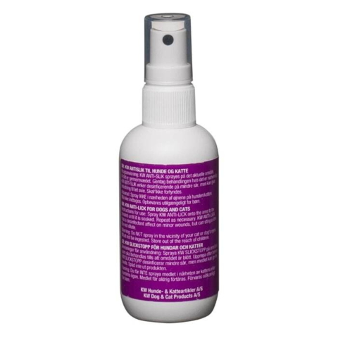 KW Anti-Slik spray