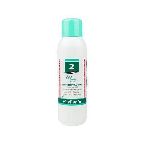 No. 2 Protein Shampoo| BEA Natur