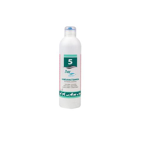 No. 5 Whitening Shampoo | BEA Natur